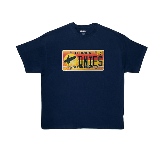 ENDLESS BUMMER T-Shirt